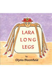 Lara Long Legs