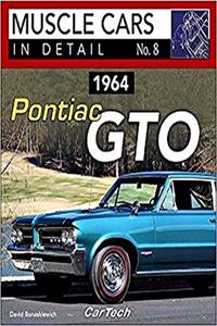 1964 Pontiac Gto: MC in Detail #8 -Op/HS