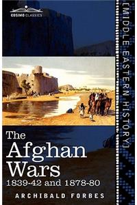 The Afghan Wars