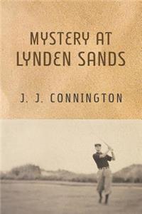 Mystery at Lyndon Sands