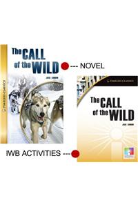 The Call of the Wild Interactive Whiteboard Resource/Novel Set