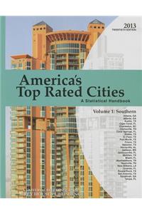 America's Top-Rated Cities, 2013