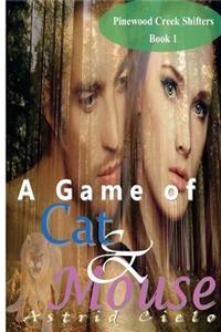 Game of Cat & Mouse