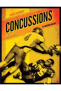 Concussions in Sports