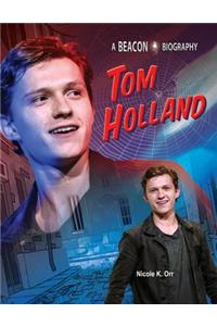 Tom Holland