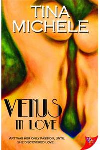 Venus in Love