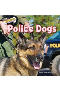 Police Dogs