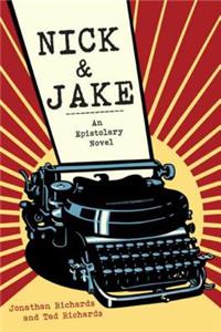Nick and Jake