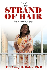 Strand of Hair