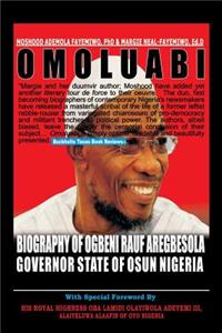 Omoluabi