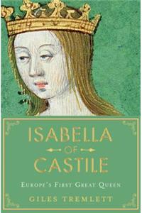 Isabella of Castile