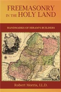 Freemasonry in the Holy Land