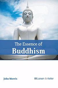 Essence of Buddhism