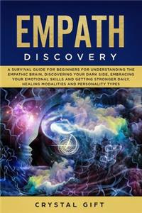 Empath Discovery