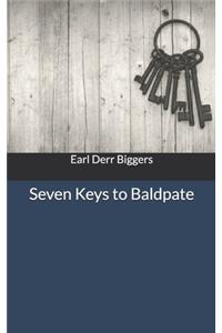 Seven Keys to Baldpate