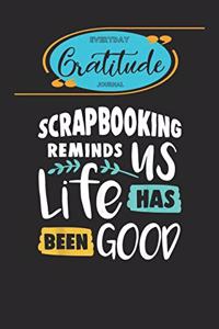 Everyday Gratitude Journal