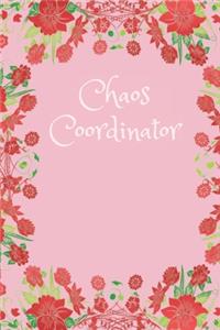 Chaos Coordinator