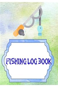 Fishing Log Ffxiv