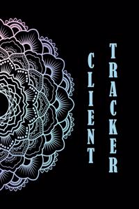 Client Tracker