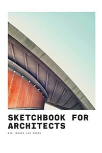 Sketchbook for Architects