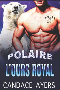 L'ours Royal