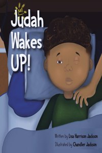 Judah Wakes Up!