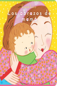 Abrazos de Mamá