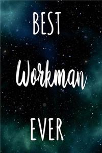 Best Workman Ever