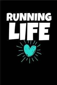 Running Life