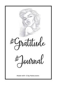 Gratitude Journal