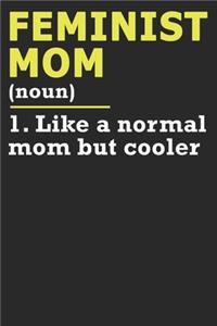 Feminist Mom