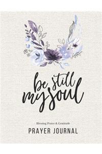 Prayer Journal