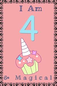 I am 4 & Magical