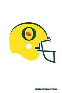 Oregon Football Notebook