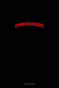Bearded Gynecologists Do It Better