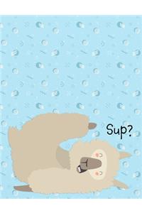 Sup?