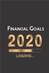 Goal Planner & Journal