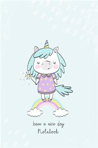 Notebook Journal