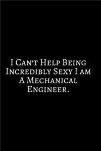 I Can't Help Being