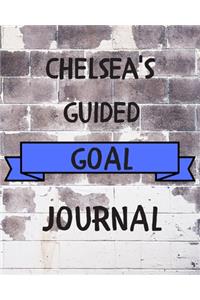 Chelsea's 2020 Goal Book