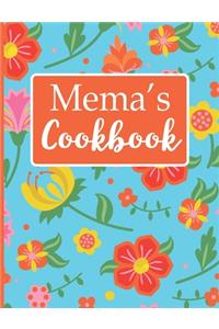 Mema's Cookbook