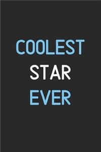 Coolest Star Ever