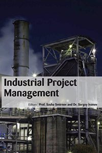 INDUSTRIAL PROJECT MANAGEMENT