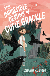 Impossible Destiny of Cutie Grackle