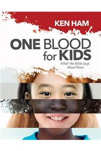 One Blood for Kids