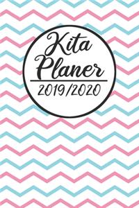 Kita Planer 2019 / 2020