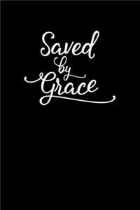 Saved By Grace