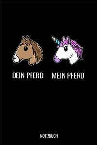 Dein Pferd Mein Pferd