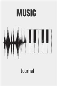 Music Journal