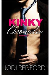 Kinky Chronicles